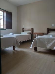 Casa para família em Tiradentes