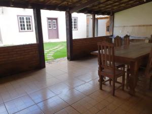 Casa para família em Tiradentes