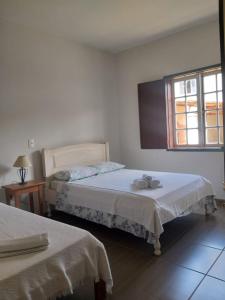 Casa para família em Tiradentes