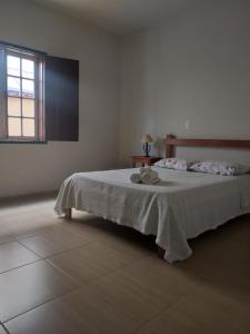 Casa para família em Tiradentes