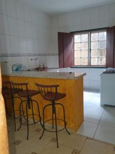 Casa para família em Tiradentes