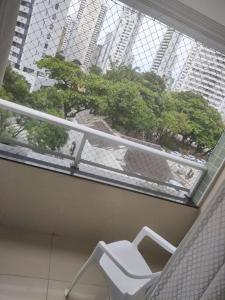 Apartamento de 2 quartos