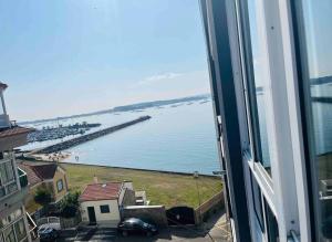 Apartamento AS TRES PITAS