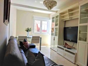 Apartamento AS TRES PITAS