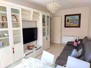 Apartamento AS TRES PITAS