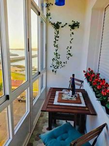 Apartamento AS TRES PITAS