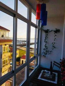 Apartamento AS TRES PITAS