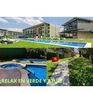 Apartamento Acogedor en un entorno Natural