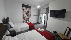 La Llave 351 Hotel Boutique