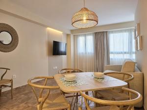 Apartamentos Las Ciencias O - 4hvězdičkové hotely ve městě Valencie