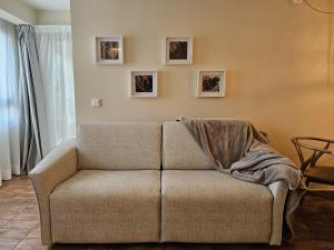 Apartamentos Las Ciencias O