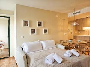 Apartamentos Las Ciencias O