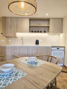 Apartamentos Las Ciencias O