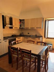 Da Sciuri case vacanza Barisciano