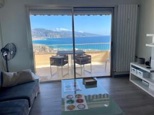 Appartements RocaMare un coin de paradis entre Monaco et Menton : photos des chambres