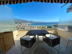 Appartements RocaMare un coin de paradis entre Monaco et Menton : photos des chambres