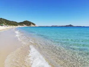 Splendida Casa Vacanze Villasimius, 300mt dal mare - Oasi dei Due Mari