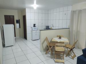 Apartamento Verolme V
