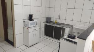 Apartamento Verolme V