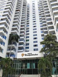 Lindo Apto Amoblado Conquistador Cartagena