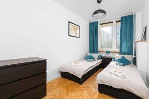 Warsaw Concierge Srebrna