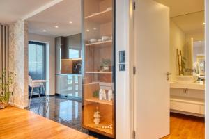 Becas Place, a Home in Madeira