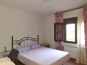 Casa rural villa de lupiana