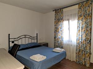 Casa rural villa de lupiana