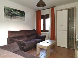 Casa rural villa de lupiana