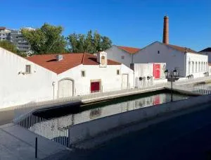 Casa da Levada - Томар