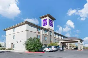 Sleep Inn & Suites Carlsbad Caverns Area - Orla