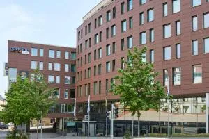 斯图加特雷迪森公园酒店 - 内卡河畔弗赖贝格