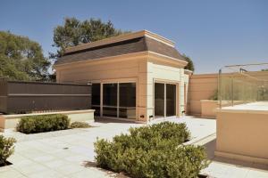 Apart France - Monoambiente con piscina y estacionamiento