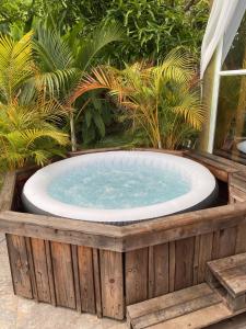 Cabañas Los Tulipanes