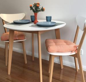 Argyle Embrace - Perfect Location to Explore Town