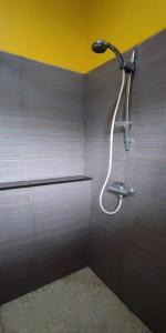 PineHill on a 1740m land