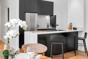 Sanctuary at Saddlers -Rustic Meets Refined