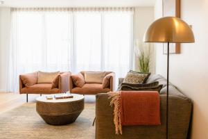 The Rox - Luxe Hobart City Apartment