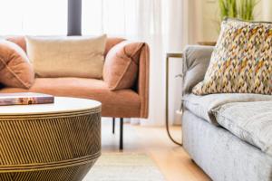 The Rox - Luxe Hobart City Apartment