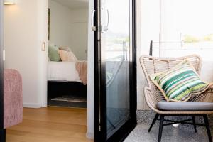 The Rox - Luxe Hobart City Apartment