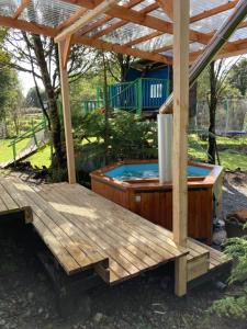 El Viloche - Tiny House