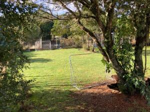 El Viloche - Tiny House