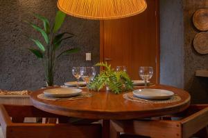 Villas Manatee Apartamento G103 -Hosti