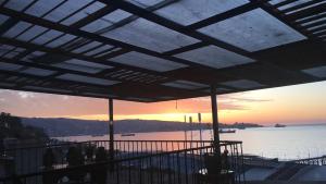 Casa Hostal Vista al Mar