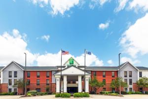 Holiday Inn Express & Suites Sulphur - Lake Charles by IHG - 2hvězdičkové hotely ve městě Sulphur
