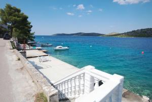 Apartments by the sea Sparadici, Sibenik - 19870