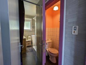 Charmant chalet de montagne avec terrasse et vue imprenable - FR-1-589-72