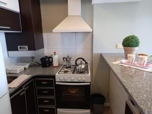 DESCANSO IDEAL "Mar y confort en Varese"