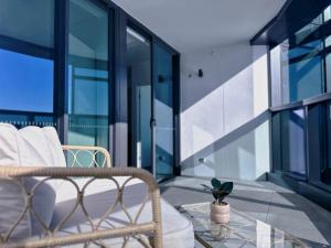 Brisbane Riverfront Oasis 2Bed Panoramic RiverView