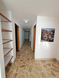 Apartamento en Los Colores Estadio 201-401-501